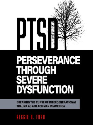 cover image of Perseverance Through Severe Dysfunction